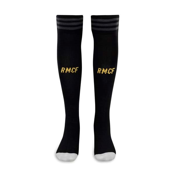 Socken Real Madrid Ausweich 2023-2024